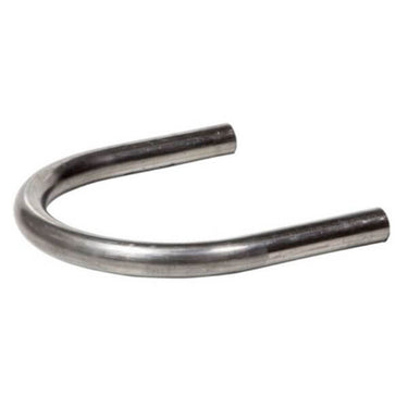 Boucle de carde moto café racer